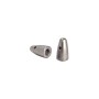 VOLVO Proellers ∅ 40 - 45 mm Ogive Zinc Anode 828140-4 OS4351400