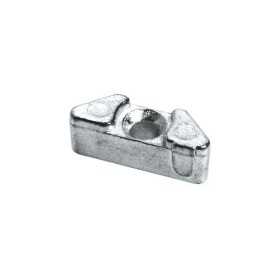 Anodo di Zinco a Placca 6E5-11325-00 YAMAHA MARINER 9,9 - 250 Hp N80607030614-10%