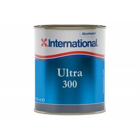 International Ultra 300 Antifouling 750ml Black YBB723 N702458COL631