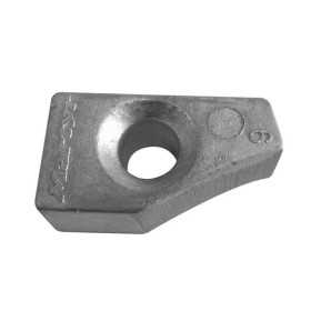 Zinc Plate Anode YAMAHA CMY 308-2523 6891132500 18g N80607430632