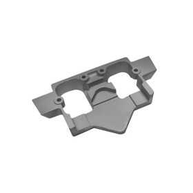 Plate Zinc Anode for Yamaha Mariner TD engines 6U0-45251-00 N80607430639