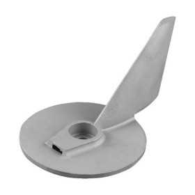 Pin Zinc Anode YAMAHA 130-205-230-260HP N80607430629 Pin Zinc Anode YAMAHA 130-205-230-260HP N80607430629
