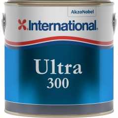 International Antivegetativa Ultra 300 2,5L YBB723 Nero N702458COL645 International Antivegetativa Ultra 300 2,5L YBB723 Nero N702458COL645-64.6%