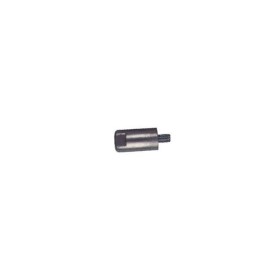 YANMAR Ø 20 mm Rod Zinc Anode N80607630800