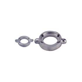 YANMAR Sail Drive Collar Zinc Anode 19642002652 N80607630805