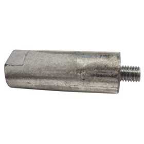 Yanmar zinc anode 8-12 HP 30x20mm N80607630807