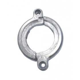 YANMAR SD20 to SD50 Openable Leg Zinc Anode 19644002660 N80607630822