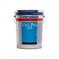 International Uni-Pro 250 Antifouling Light Blue 5Lt 458COL1151 International Uni-Pro 250 Antifouling Light Blue 5Lt 458COL1151