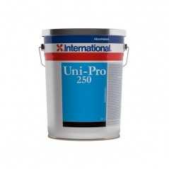 International Uni-Pro 250 Antifouling Blue 5Lt 458COL1153 International Uni-Pro 250 Antifouling Blue 5Lt 458COL1153