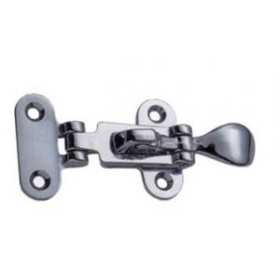 Chiusura a leva in ottone cromato 108x50mm N60341500517-18%