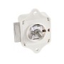 Spring Lock for Hatches & Cabinet Doors WITHOUT KNOB Ø26mm OS3818001
