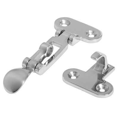 Stainless steel Adjustable toggle fastener 110x45mm N60341502945
