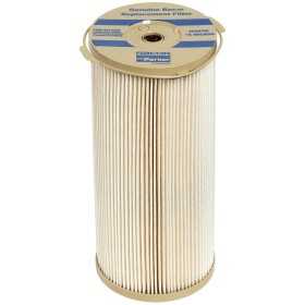 Cartuccia originale Racor per Prefiltro 1000 con Guarnizione 30 Micron 2020 PMOR N80051523081-25%