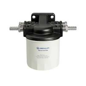 Filtro benzina in lega leggera 182404 l/h OS1766041-18%