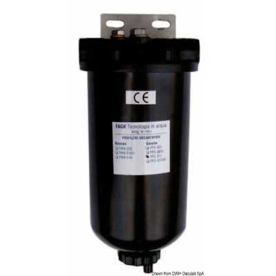 Cartuccia ricambio per filtro Gasolio PFG20 Acciaio Inox N82051723062-18%