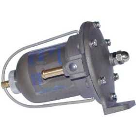 Diesel filter - PFG8 N82051723098 Diesel filter - PFG8 N82051723098