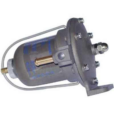 Diesel filter - PFG8 N82051723098