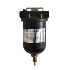 Decanter Diesel filter 100x100x200mm N82051723102 Decanter Diesel filter 100x100x200mm N82051723102