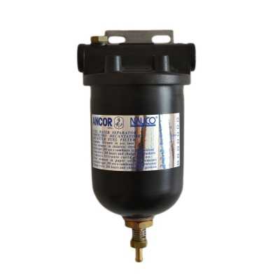 Decanter Diesel filter 100x100x200mm N82051723102
