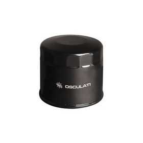 Yanmar 3JH2E GM10 4 Strokes Inboard Oil Filter N81951623018