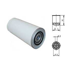 Oil filter - FO101 - Screwed N81951623021 Oil filter - FO101 - Screwed N81951623021
