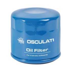 Honda from 8 to 60 Hp Thoatsu Mercucy 4 Strokes Outboard Oil Filter N81951623069