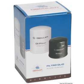 Suzuki 140 Hp 4 Strokes Outboard Oil Filter N81951623092