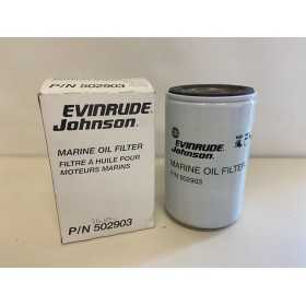 Omc 0502903 oil filter N819516502903 Omc 0502903 oil filter N819516502903