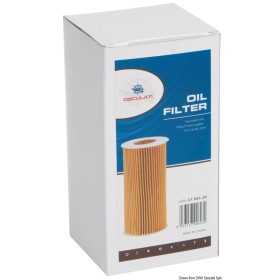 Volvo Diesel MD 2010 Volvo Penta Diesel 4 Strokes Inboard Oil Filter OS1750124