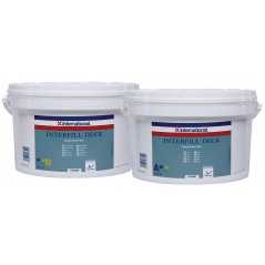 International Epoxy Finishing Filler A+B 7,5Kg Beige 458COL672 International Epoxy Finishing Filler A+B 7,5Kg Beige 458COL672