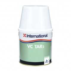 International VC Tar2 Primer 2,5Lt Black 458COL306 International VC Tar2 Primer 2,5Lt Black 458COL306