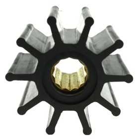 Jabsco 18777-0001K 10 blade impeller D.60mm N82152002208 Jabsco 18777-0001K 10 blade impeller D.60mm N82152002208