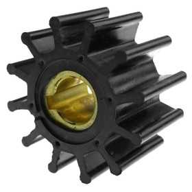 Jabsco 4568-0001K 12 blade impeller D.57mm N82152002209 Jabsco 4568-0001K 12 blade impeller D.57mm N82152002209