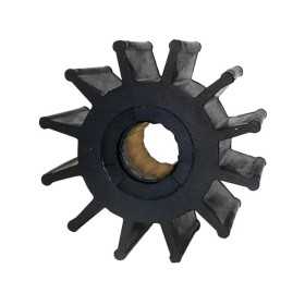 12 Blade CEF Impeller 17935-0001 for Water Pump JOHNSON ANCOR VOLVO PERKINS CATERPILLAR NANNI ONAN N82152014206 12 Blade CEF Impeller 17935-0001 for Water Pump JOHNSON ANCOR VOLVO PERKINS CATERPILLAR NANNI ONAN N82152014206