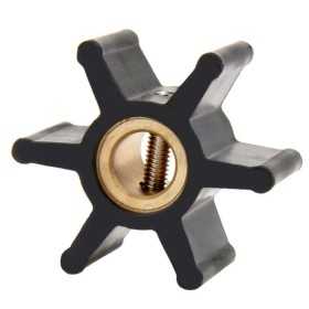 6 Blade impeller for Inboard engine Water pump 321-11-008 CEF 131 N82152014220 6 Blade impeller for Inboard engine Water pump 321-11-008 CEF 131 N82152014220