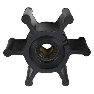 6 Blade impeller for Inboard engine and water pump - CEF 238 N82152014230