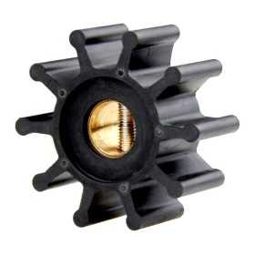 10 Blade impeller for Inboard engine and water pump - CEF 146 N82152014238 10 Blade impeller for Inboard engine and water pump - CEF 146 N82152014238