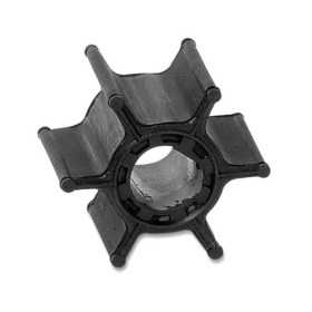 6 Blade Impeller for water pump HONDA 19210-ZV4-013 CEF 328 N82152014251 6 Blade Impeller for water pump HONDA 19210-ZV4-013 CEF 328 N82152014251