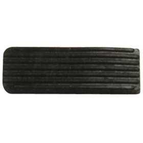 Rubber pads for trailers H60mm L165mm N11559610237 Rubber pads for trailers H60mm L165mm N11559610237