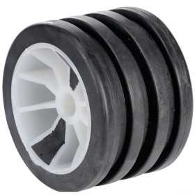 Side roller 105x75 mm Hole 15 mm N11559610246 Side roller 105x75 mm Hole 15 mm N11559610246