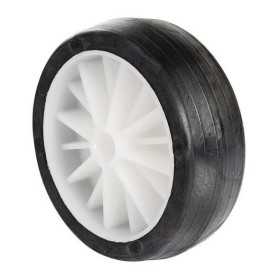 Small spare roller for rudder 150x60 mm Hole 20 mm N11559610248 Small spare roller for rudder 150x60 mm Hole 20 mm N11559610248