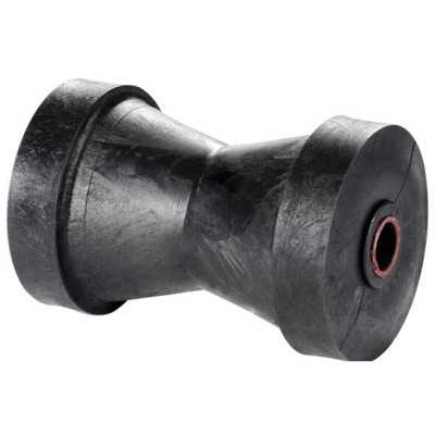 Keel roller D.80 mm L.130 mm hole 16 mm N11559610249