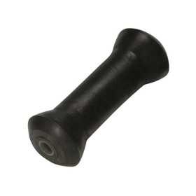 Rubber hauling keel roller D.80mm L.215mm N11559610262 Rubber hauling keel roller D.80mm L.215mm N11559610262