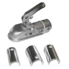 Round tow hook 35 mm 1300 kg OS0201064 Round tow hook 35 mm 1300 kg OS0201064