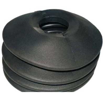 Rubber bellow for hauling hook OS0201070