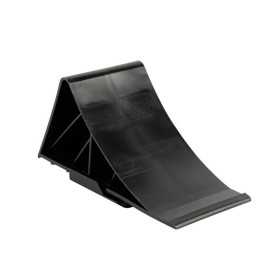 Support + black safety chock OS0201090 Support + black safety chock OS0201090