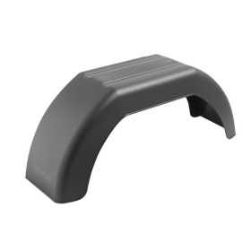 Moplen mudguard, 10" wheels OS0201203 Moplen mudguard, 10" wheels OS0201203
