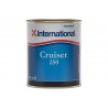 International Cruiser 250 Antivegetativa 750ml Nero YBP154 458COL1012-49.03%