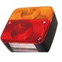 Fanale posteriore SX 4 funzioni 2 lampadine OS0202106-40%