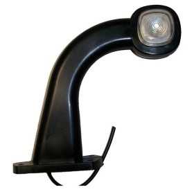 Fanale LED d'ingombro laterale 90° 12/24V OS0202210-18%
